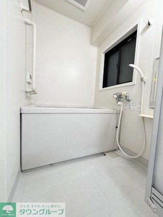 タウンズ幅下の物件内観写真